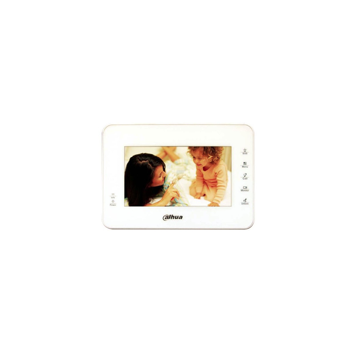 dahua DH-VTH1560B W