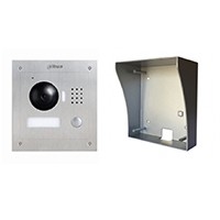 dahua DH-VTO2000A-2 + VTOB 108