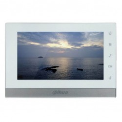 dahua DH-VTH1550CH-2 Wit