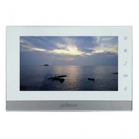 dahua DH-VTH1550CH-2 Wit