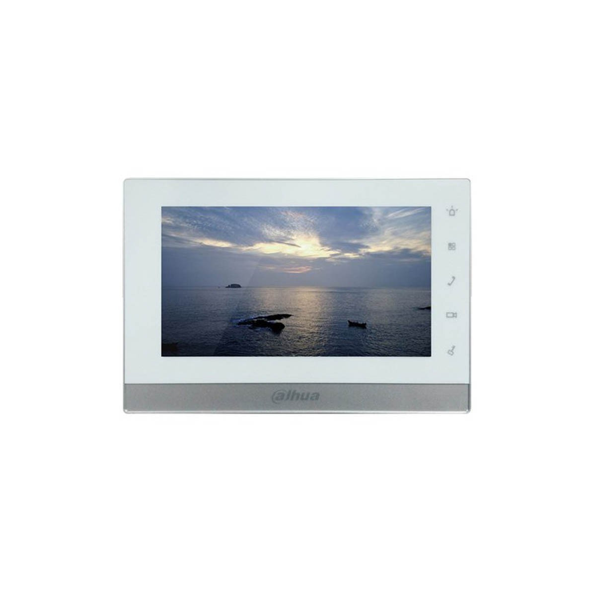 dahua DH-VTH1550CH-2 Wit