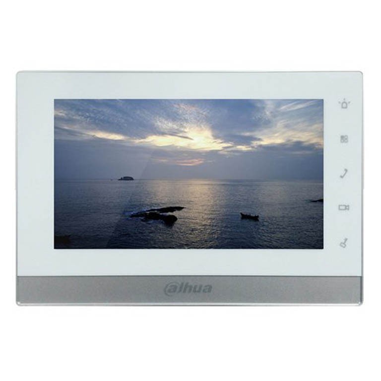 dahua DH-VTH1550CH-2 Wit