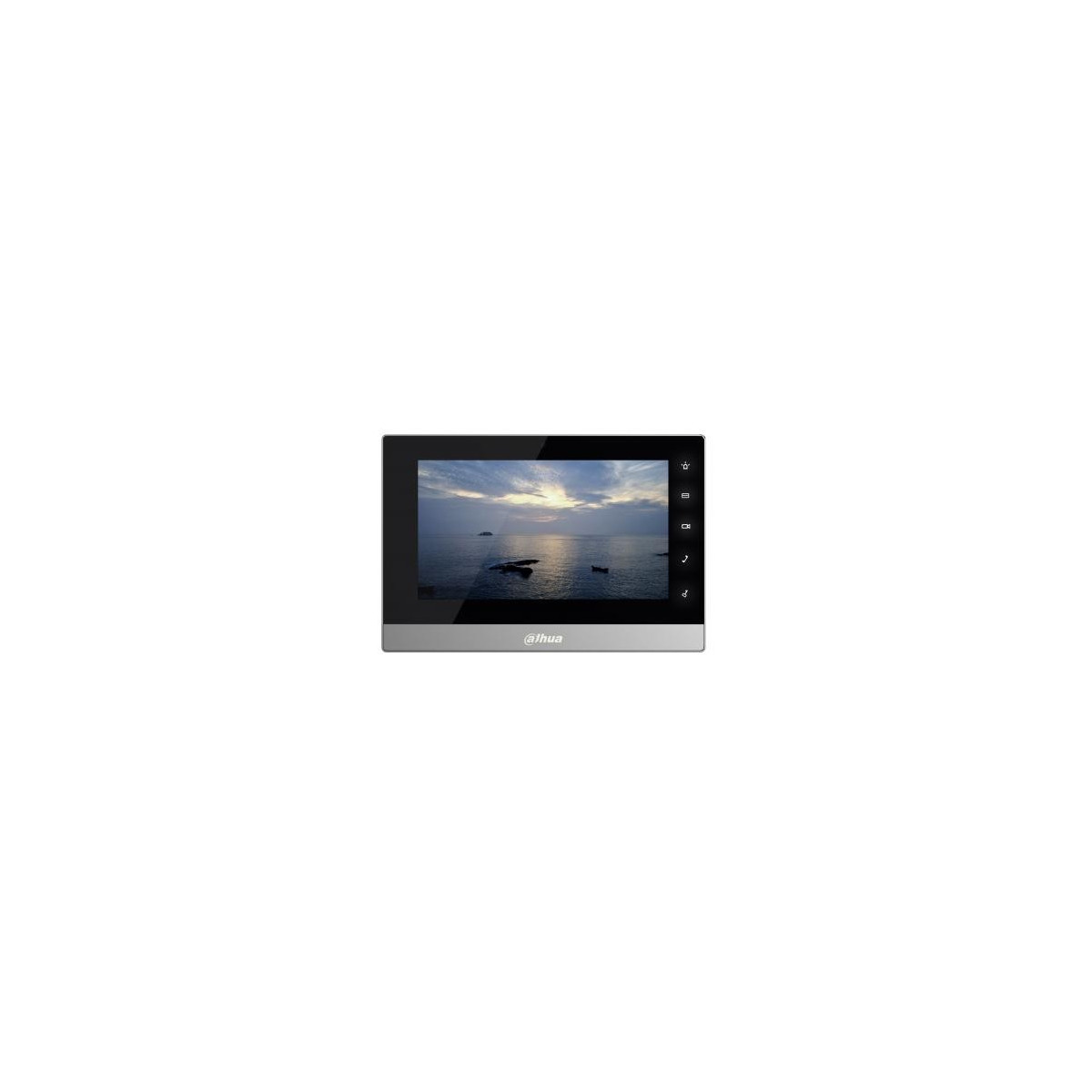 dahua DH-VTH1550CH-2 zwart