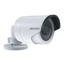 hikvision DS-2CD2020F-I