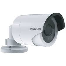 hikvision DS-2CD2020F-I