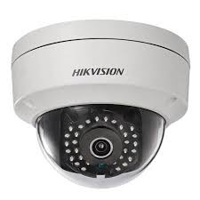 hikvision DS-2CD2142FWD