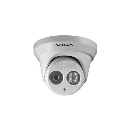 hikvision DS-2CD2352