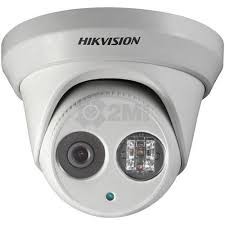 hikvision DS-2CD2352
