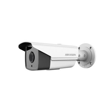 hikvision DS-2CD2T52