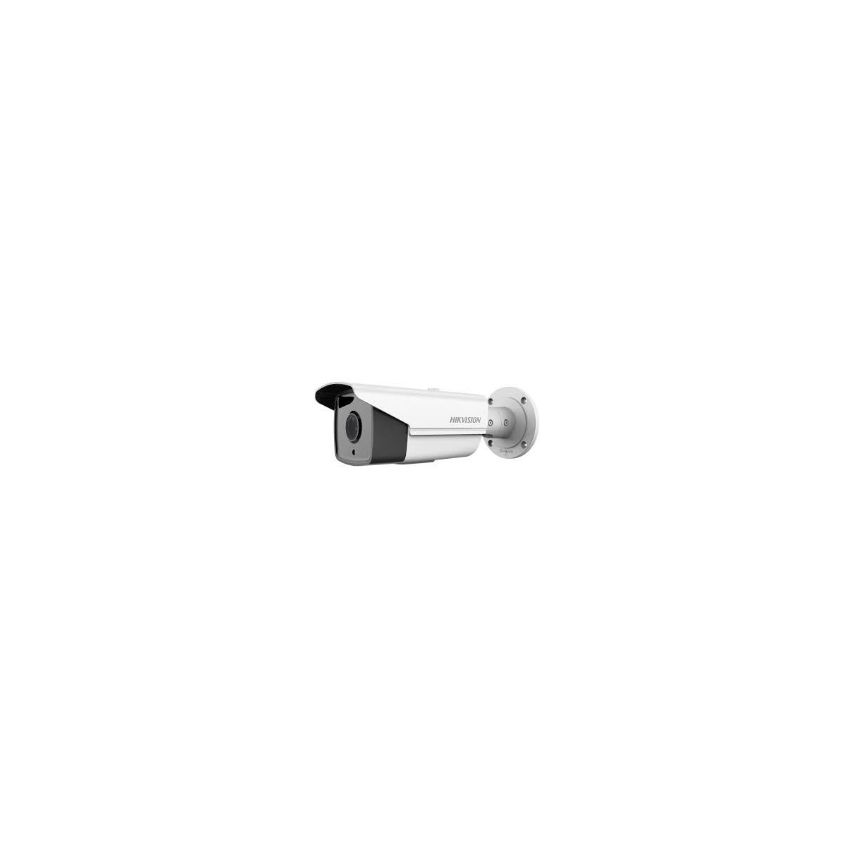 hikvision DS-2CD2T52