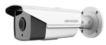 hikvision DS-2CD2T52