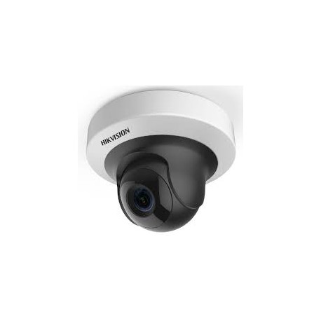 hikvision DS-2CD2F42FWD-I