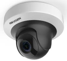 hikvision DS-2CD2F42FWD-I