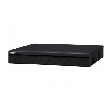 dahua NVR5432-16P-4KS2