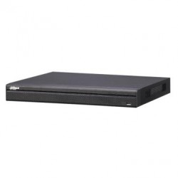 dahua NVR4108-8P-4KS2