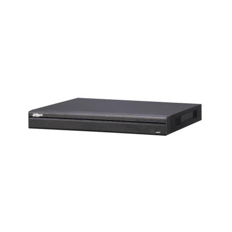 dahua NVR4108-8P-4KS2