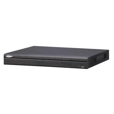 dahua NVR4108-8P-4KS2