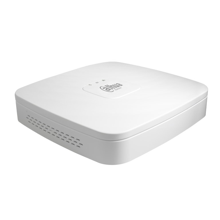 dahua NVR4104-P