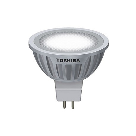 E-Core MR16 GU5.3 4,0W 25° 12V 2700K
