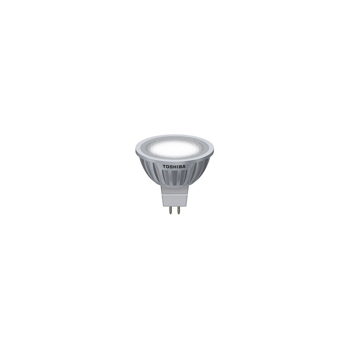 E-Core MR16 GU5.3 4,0W 25° 12V 2700K