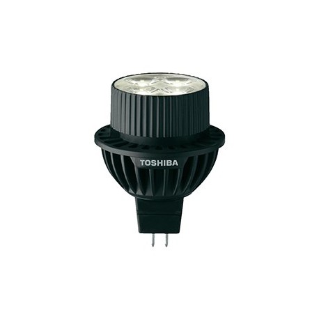 LED MR16 GU5.3 9W 3000k