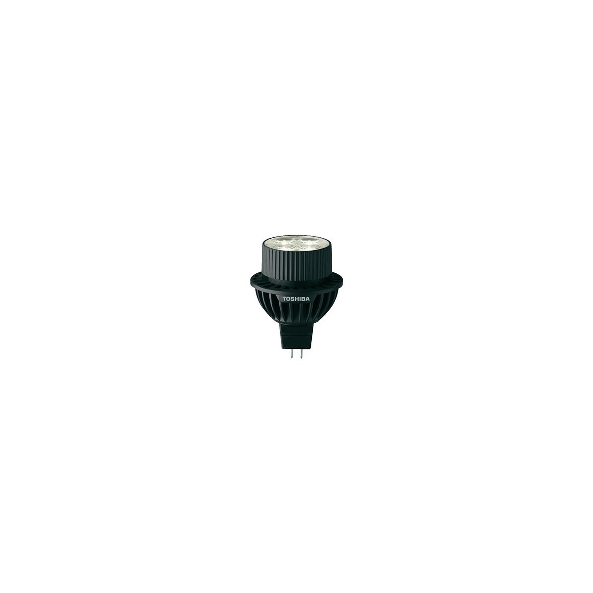 LED MR16 GU5.3 9W 3000k