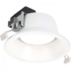 Downlight 6.9W Pack Omni mini, 445m, 2700K, 104°, 25000h, n