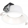 Downlight 6.9W Pack Omni mini, 445m, 2700K, 104°, 25000h, n