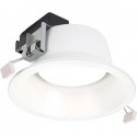 Downlight 6.9W Pack Omni mini, 445m, 2700K, 104°, 25000h, n