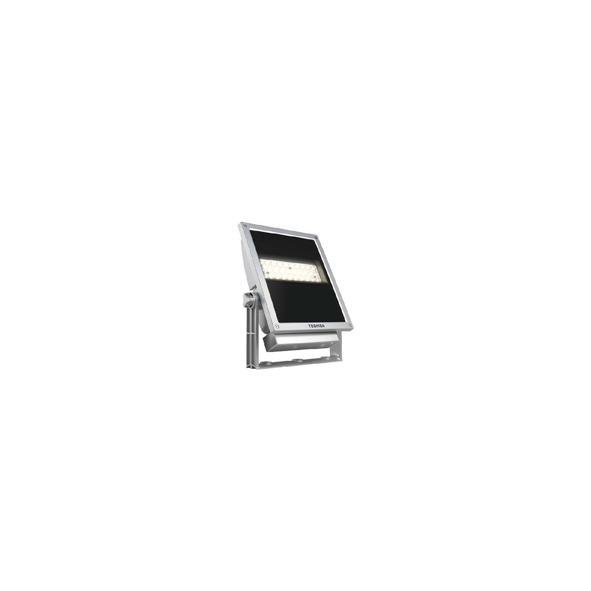 E-Core Floodlight 3000, 1860lm, 30W-40W, 4000K, Middle - 25