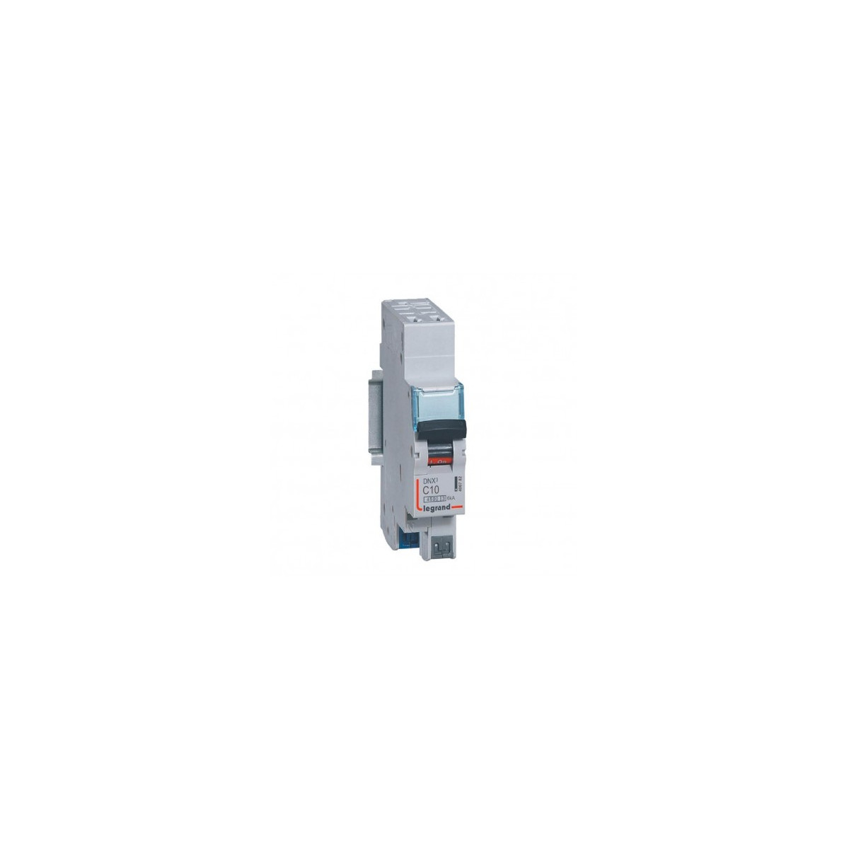 agrandir l'image
