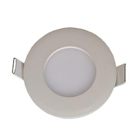SPOT LED ROND 3W SLIM