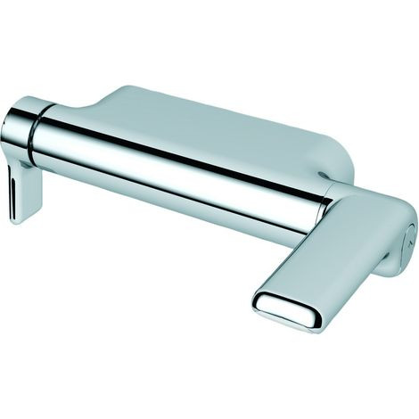 Mitigeur bain-douche mural Ideal Standard
