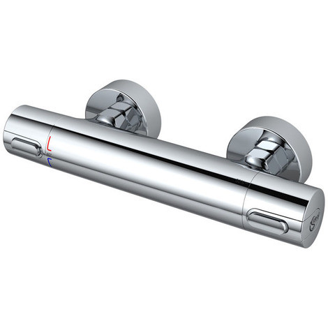 Mitigeur Mural Ideal Standard CeraTherm bain-douche