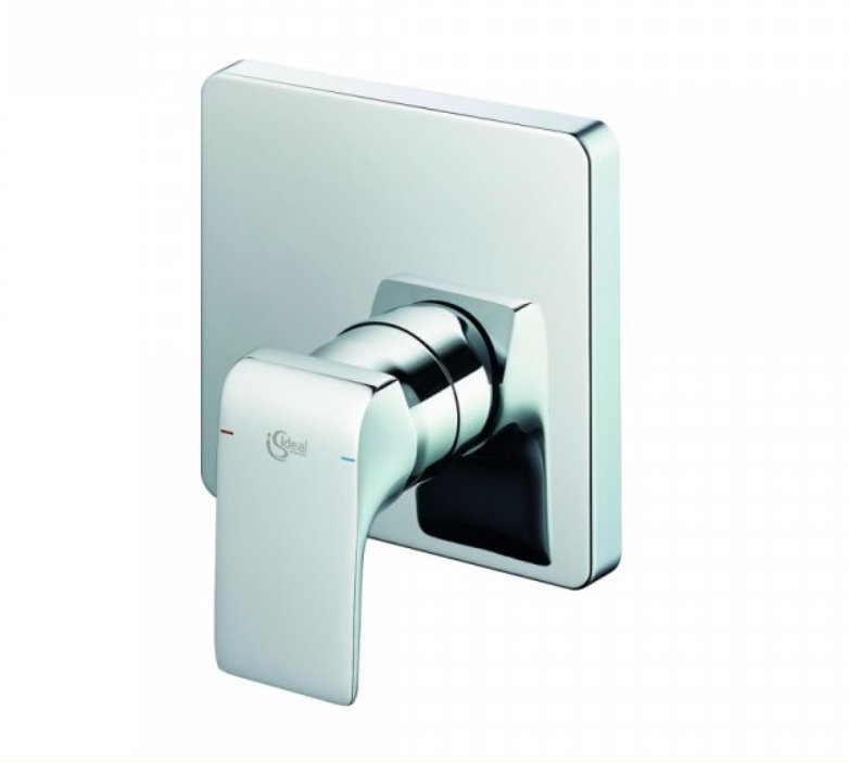 Mitigeur de douche Ideal Standard Strada Lever, chrome